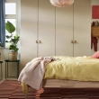 Turn Your Sleeping Space Into a Cozy, Stress-Free Sanctuary