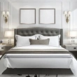 How to Make Your Bedroom Feel Like a 5-Star Boutique Hotel