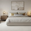 The Power of an Oversized Headboard: Trend or Timeless?