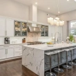 Why Your Kitchen Island Is Too Big (And How 3D Planning Saves Your Floor Space)